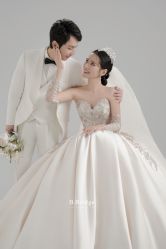-B.Bridge Couture婚纱礼服(福田店)
