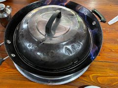 -大地农庄(逢沙大道店)
