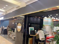 -海马体照相馆|大师(北京华贸中心店)