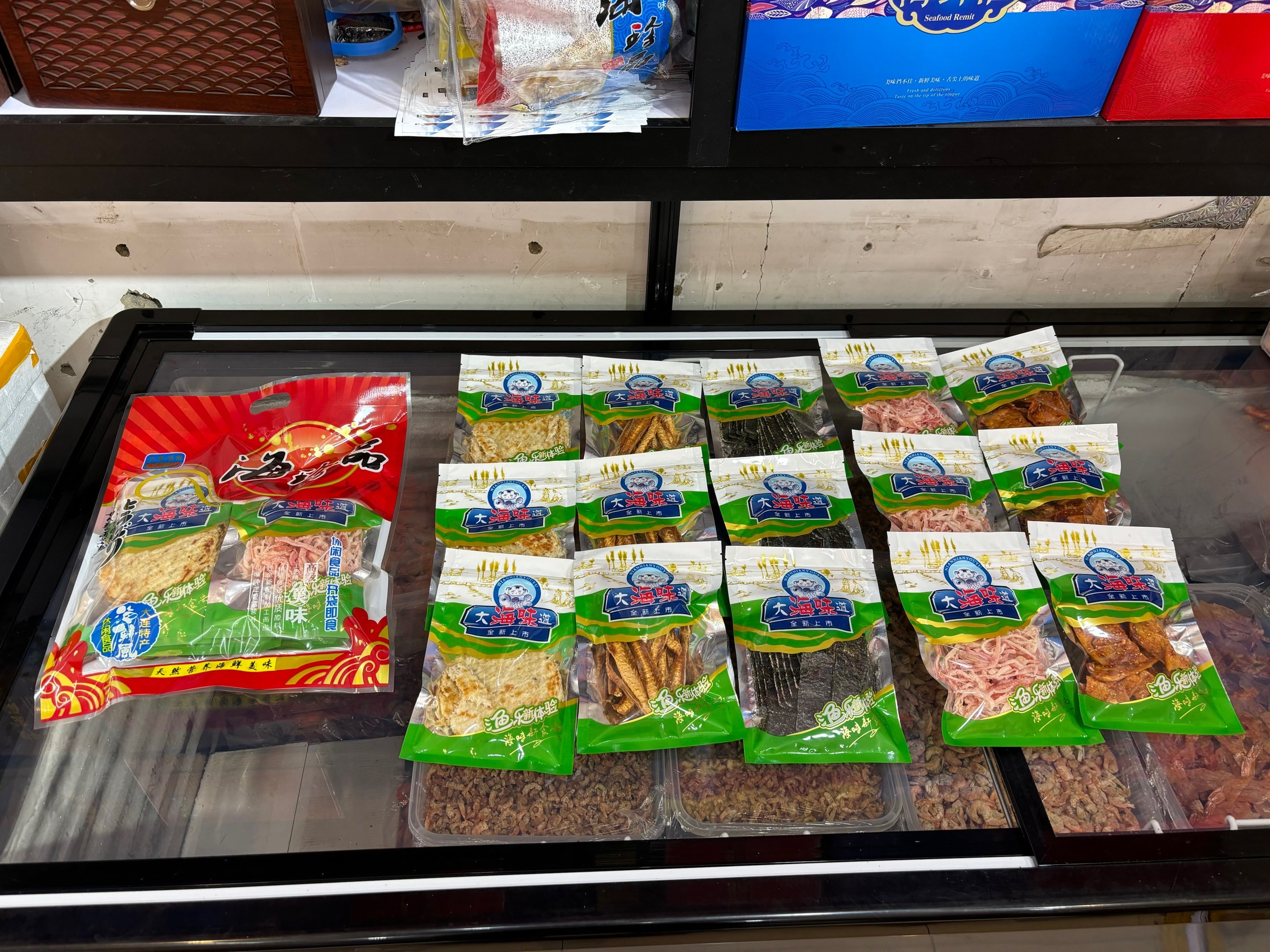 大连速食食品批发