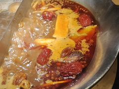 -湊湊火锅·茶憩(上海合生汇店)