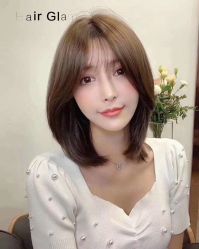 -Hair Glam 格拉姆造型旗舰店