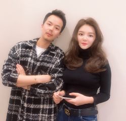 -崇尚GAVIN STYLE臻选