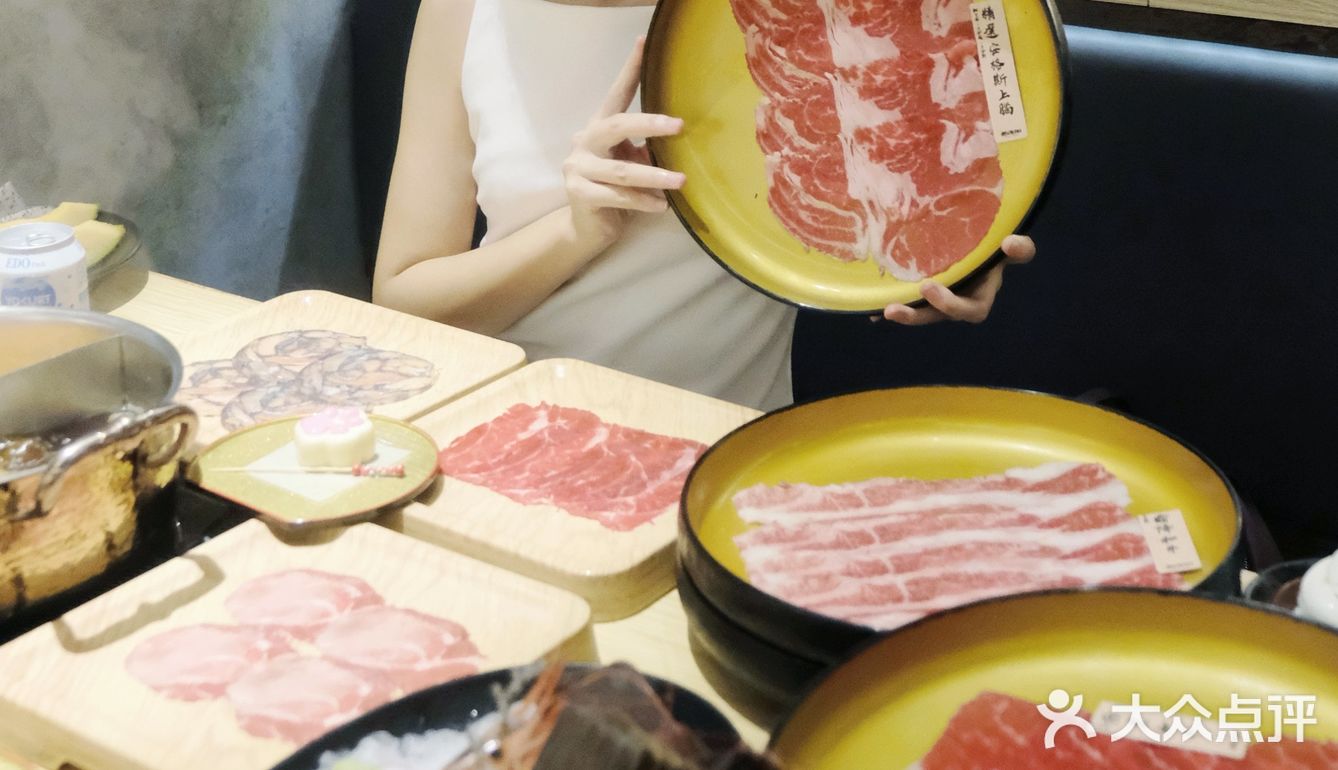 满足.论和牛畅吃的幸福感