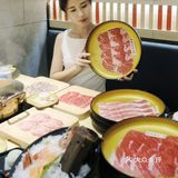 满足.论和牛畅吃的幸福感