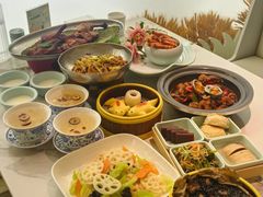 -苏梦江南·淮扬菜(夫子庙店)