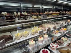 -85度C(上海中原城市广场店)