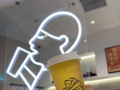 -喜茶(北京丰台银座和谐广场店)