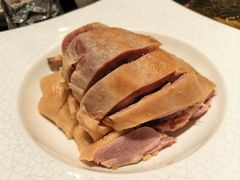 盐水鸭-童福兴·南京菜(老门东店)