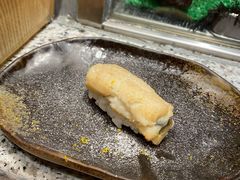 -築地青空三代目(銀座三越店)