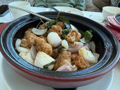 -莆田餐厅PUTIEN(颐堤港店)