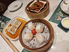 -悦得闲广式点心茶楼(蓝鲸世界店)