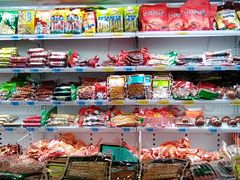 -鑫海韵通大卖场(石园店)