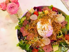 -The Rug Cafe(王府中环店)