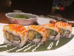 -青叶日式料理(飘亮阳光广场店)