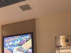 -姥姥家春饼店(惠新东街店)