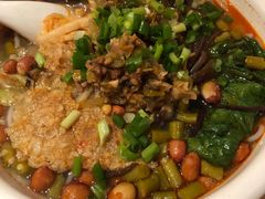 三鲜螺蛳粉-水平有限广西米粉·广西风味集(五道口店)