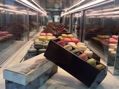 -广州文华东方酒店·文华饼店