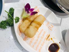 -若爱猪肚鸡·啫啫煲(循礼门M+店)