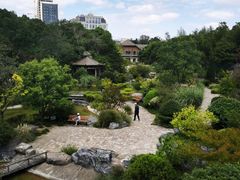 -上海吴淞炮台湾国家湿地公园