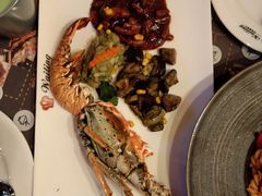 -阿顾西餐·牛排披萨(北戴河店)