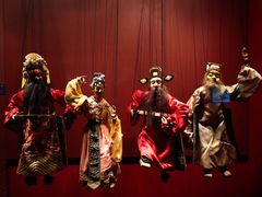 -中国闽台缘博物馆