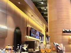 -星巴克臻选(万象前海店)