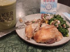 -BAKER&SPICE(BFC外滩金融中心店)