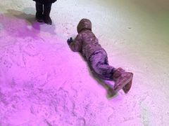 -宁波冰雪大世界(北仑区)