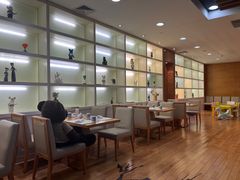 -杭州国际会议中心洲际酒店-面工坊