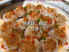 -福荣新中式餐厅