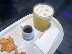-Nectar One Cafe(勇烈路n1店)