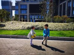 -上影国际影城(普陀绿地缤纷城店)