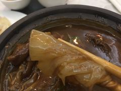 -鱼翅楼·津派砂锅鱼翅(水上公园店)