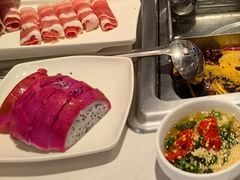 -海底捞火锅(长宁路龙之梦店)