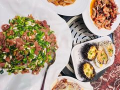 -东辰望海鱼码头·海鲜餐厅