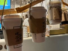 -吃茶三千(海港城店)
