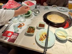 -捞神煲汤火锅(湖滨商业街店)