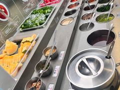 -海底捞火锅(莘松路店)