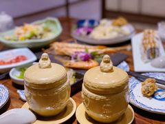 -渔日本料理铁板烧(新天地假日广场店)