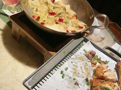 -绿茶餐厅(深圳龙华天虹购物中心店)