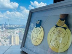 -GSTMMA综合格斗馆