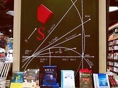 -西西弗书店&矢量咖啡(壹方购物中心店)