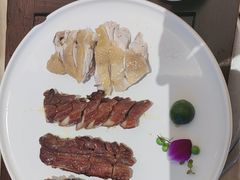 -锦粤宫·精致粤菜(深圳北站店)