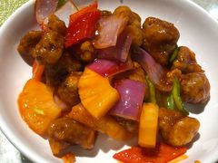 -东馆和天下特色餐饮(工农店)