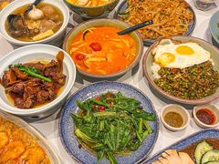 -章记星洲 · 新加坡餐厅(望京店)