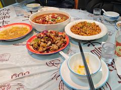 -麻辣范儿(良乡机场店)