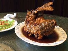 春江饭店(总店)-春江饭店(共青团路总店)