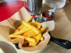 -必胜客(会展店)