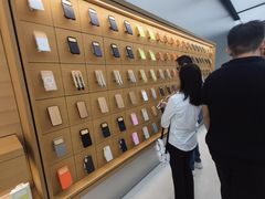 -Apple 零售店(Canton Road)